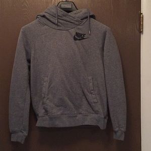 NIKE Pull Over Hoodie